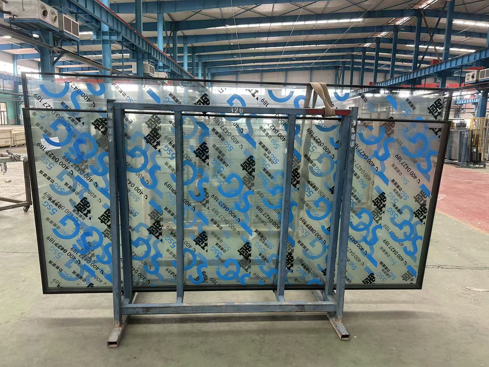 衡水市钢化玻璃TPE玻璃厂家 - 方案