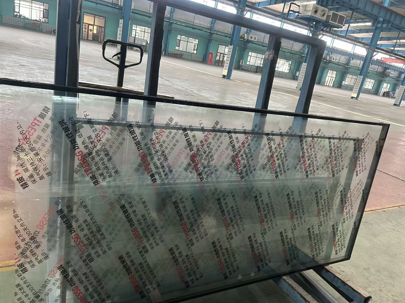 衡水市玻璃源头工厂钢化玻璃 - 哪里好
