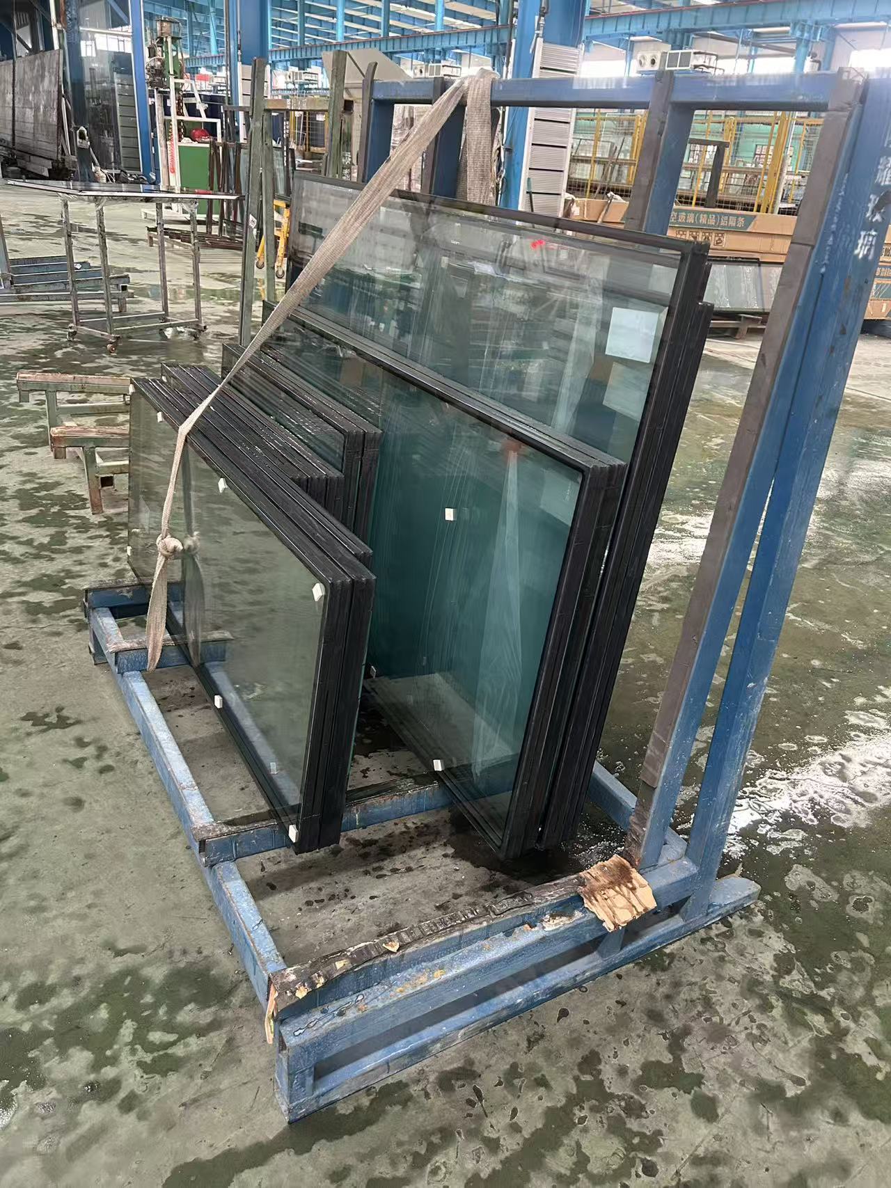 衡水市中空玻璃源头直供防火玻璃 - 排名
